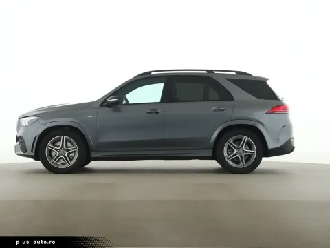Mercedes-Benz Gle 53 Amg — poza 2