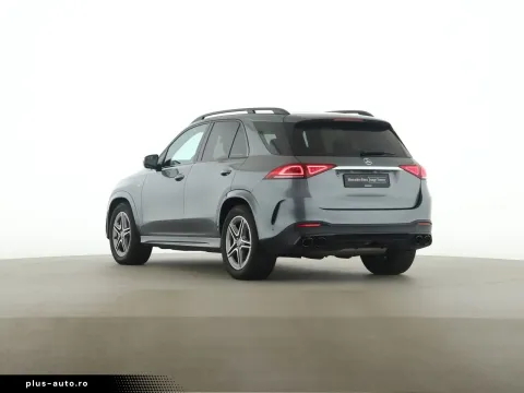 Mercedes-Benz Gle 53 Amg — poza 3