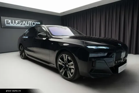 BMW 750