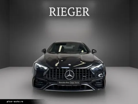 Mercedes-Benz Cle 53 Amg — poza 2