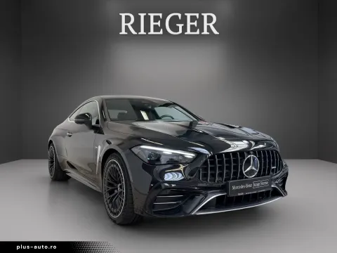 Mercedes-Benz Cle 53 Amg — poza 3