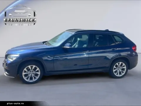BMW X1 — poza 3
