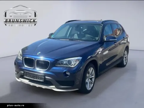 BMW X1 — poza 2