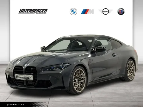 BMW M4 — poza 3