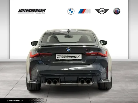 BMW M4 — poza 2