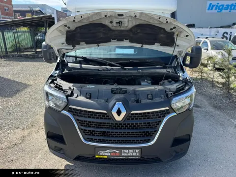 Renault Master — poza 3