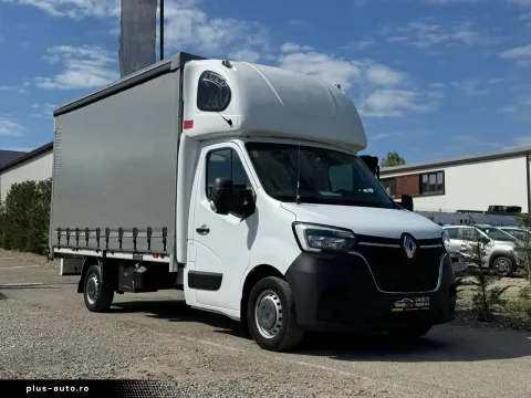 Renault Master — poza 2