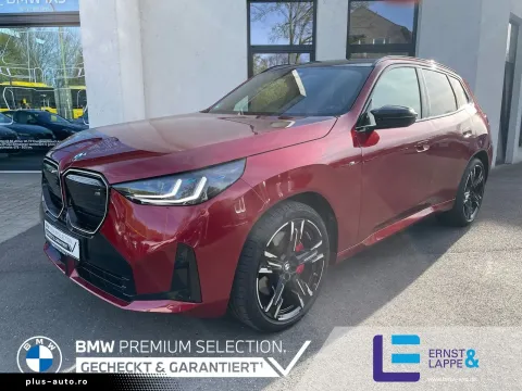 BMW X3 M50