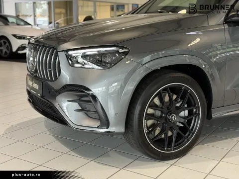 Mercedes-Benz Gle 53 Amg — poza 2