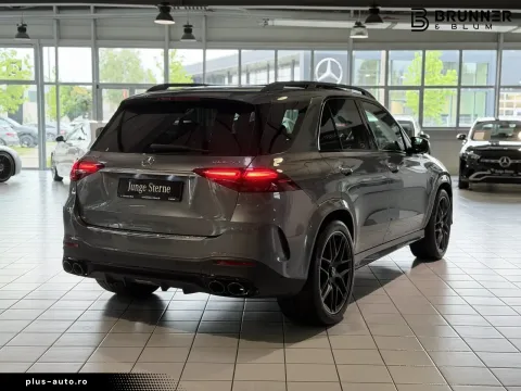 Mercedes-Benz Gle 53 Amg — poza 3