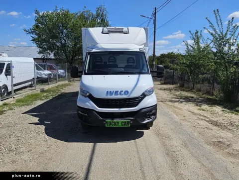 Iveco Daily — poza 2