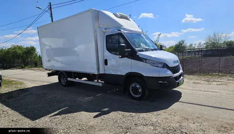 Iveco Daily — poza 3