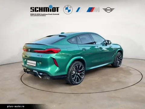 BMW X6 M