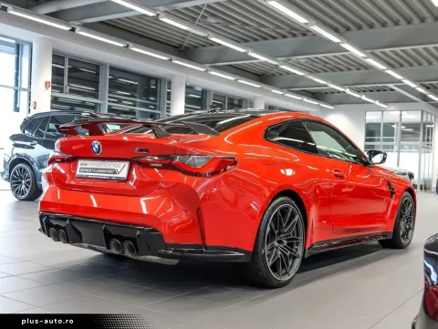 BMW M4 — poza 3