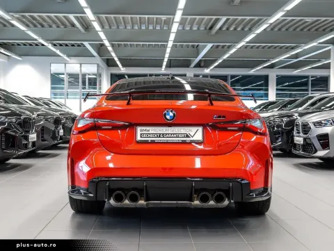 BMW M4 — poza 2