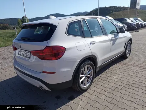 BMW X3 — poza 3
