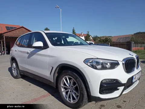 BMW X3 — poza 2