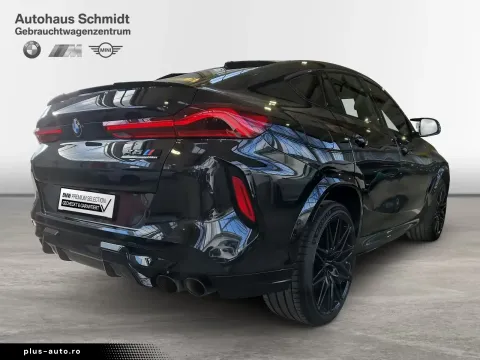 BMW X6 M