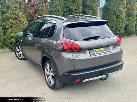 Peugeot 2008 — poza 3