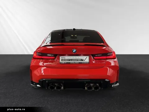 BMW M3 — poza 2