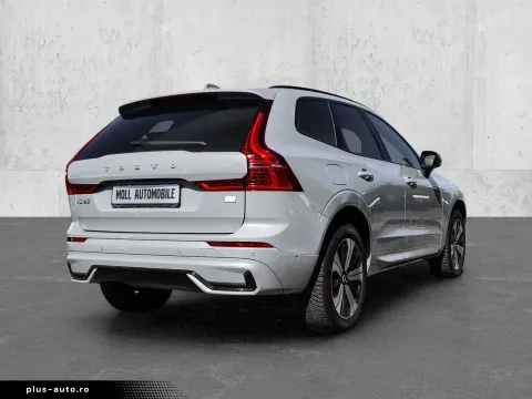 Volvo Xc60 — poza 2