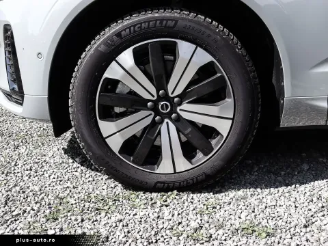 Volvo Xc60 — poza 3