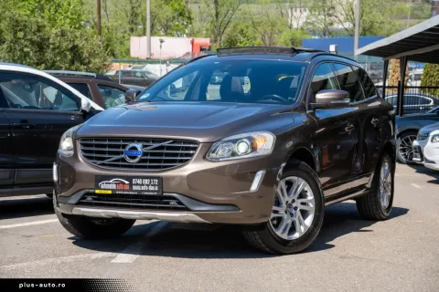 Volvo Xc60 — poza 2