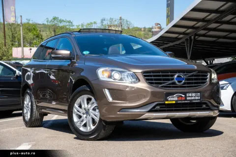 Volvo Xc60 — poza 3