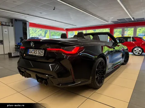 BMW M4 — poza 2