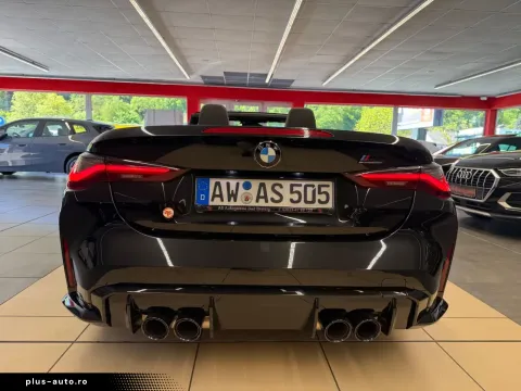 BMW M4 — poza 3