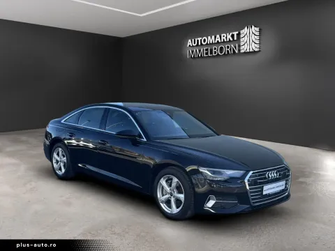 Audi A6 — poza 3