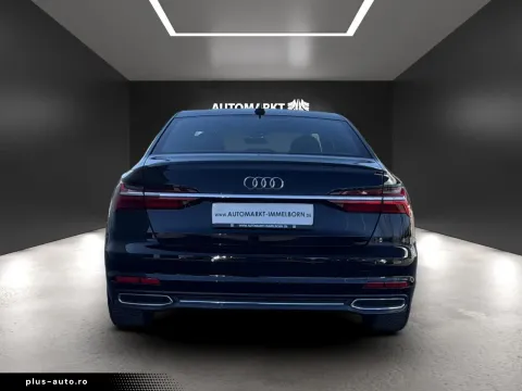 Audi A6 — poza 2