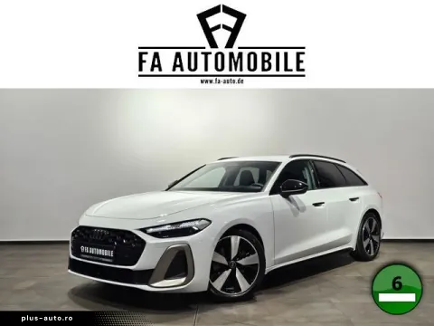 Audi A5 — poza 3