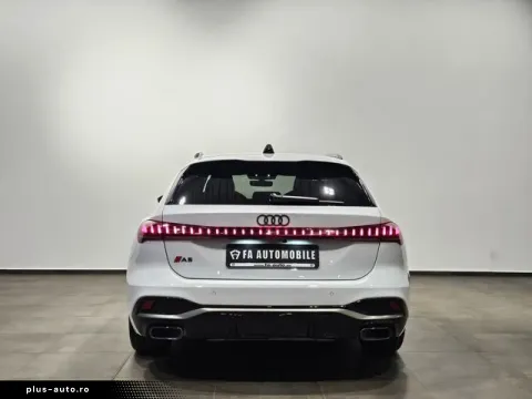 Audi A5 — poza 2