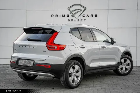 Volvo Xc40 — poza 2