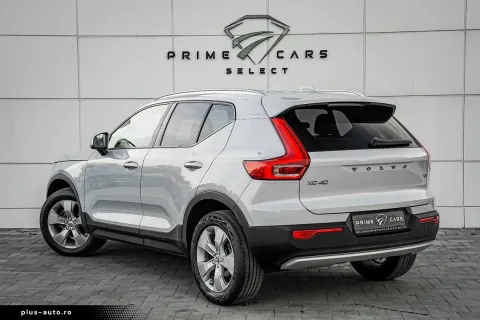 Volvo Xc40 — poza 3