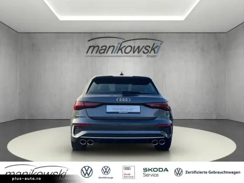 Audi S3 — poza 2