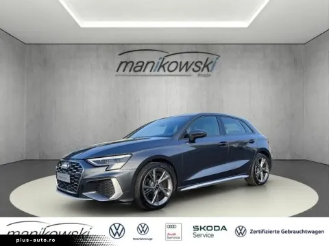 Audi S3 — poza 3