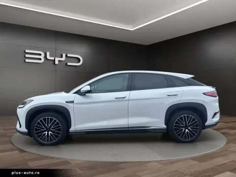 BYD Sealion 7