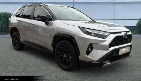 Toyota Rav 4 — poza 2