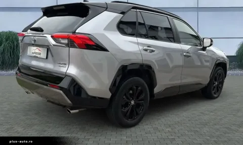 Toyota Rav 4 — poza 3