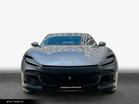 Ferrari Purosangue