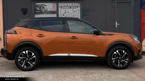 Peugeot 2008 — poza 3