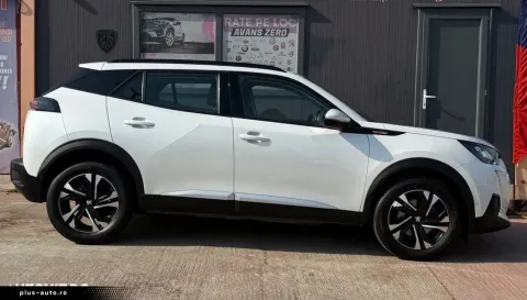 Peugeot 2008 — poza 3