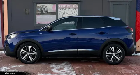 Peugeot 3008 — poza 3