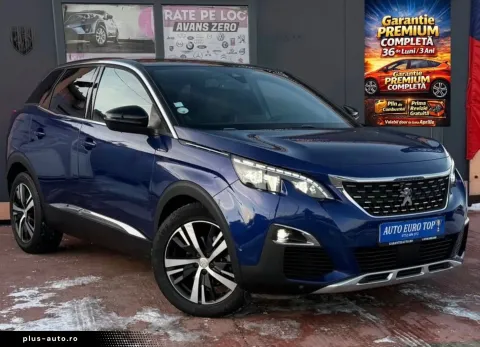 Peugeot 3008 — poza 2