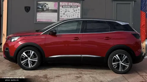 Peugeot 3008 — poza 2