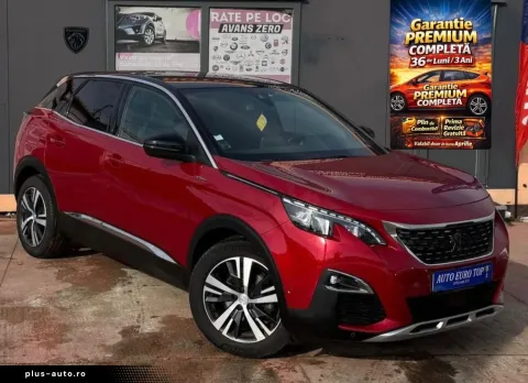 Peugeot 3008 — poza 3
