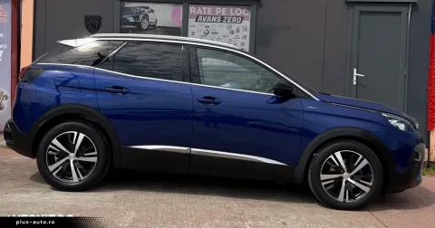 Peugeot 3008 — poza 3