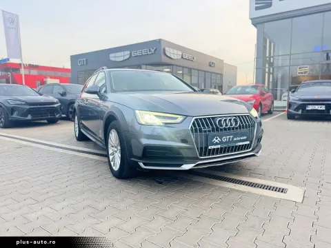 Audi A4 — poza 2